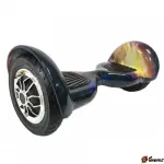 Гироскутер Smart Balance SUV 10 Темный Космос Музыка original