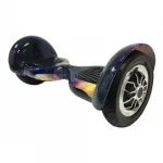 Гироскутер Smart Balance SUV 10 Темный Космос Музыка original — изображение 2