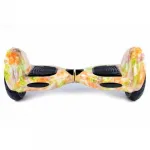 Гироскутер Smart Balance SUV 10 Желтые Цветы Музыка original — изображение 4