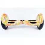 Гироскутер Smart Balance SUV 10 Желтые Цветы Музыка original — изображение 5