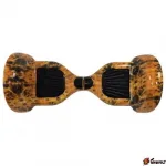 Гироскутер Smart Balance SUV 10 Желтые Огонь Музыка original