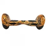 Гироскутер Smart Balance SUV 10 Желтые Огонь Музыка original — изображение 2