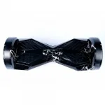 Гироскутер Smart Transformer LED 8 Черная Молния Самобаланс Музыка original — изображение 2