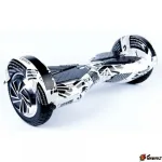 Гироскутер Smart Transformer LED 8 Фэшн Самобаланс Музыка original