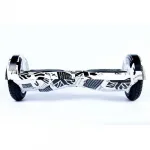 Гироскутер Smart Transformer LED 8 Фэшн Самобаланс Музыка original — изображение 2