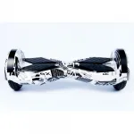 Гироскутер Smart Transformer LED 8 Фэшн Самобаланс Музыка original — изображение 3