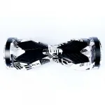 Гироскутер Smart Transformer LED 8 Фэшн Самобаланс Музыка original — изображение 4