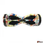 Гироскутер Smart Transformer LED 8 Хип Хоп Самобаланс Музыка original