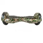 Гироскутер Smart Transformer LED 8 Камуфляж Самобаланс Музыка — изображение 4