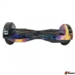 Гироскутер Smart Transformer LED 8 Космос Самобаланс Музыка original