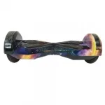 Гироскутер Smart Transformer LED 8 Космос Самобаланс Музыка original — изображение 4