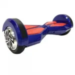 Гироскутер Smart Transformer LED 8 Синий с Красным Самобаланс Музыка original — изображение 4