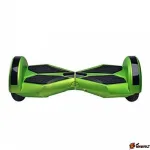 Гироскутер Smart Transformer LED 8 Зеленый Самобаланс Музыка original