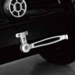 Сигвей SMART WIND-ROVER 2000W 36V гироцикл Смарт Винд-Ровер 2000 Вт — изображение 5