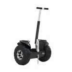 Сигвей SMART WIND-ROVER 2000W 36V гироцикл Смарт Винд-Ровер 2000 Вт — изображение 6