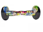 Гироскутер Wmotion Pro 10 Цветной Череп original — изображение 4