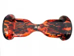 Гироскутер Wmotion Pro 10 Огонь original — изображение 2