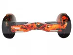 Гироскутер Wmotion Pro 10 Огонь original — изображение 4