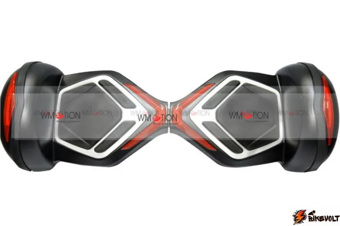 Гироскутер Wmotion S 7 Черный original — изображение 1