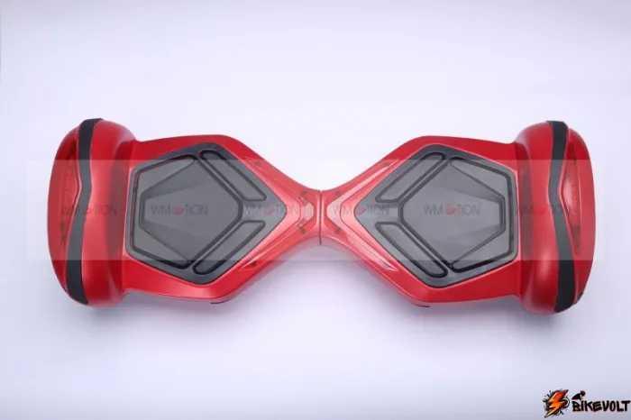 giroskuter-wmotion-s-7-krasnij-0 Гироскутер Wmotion S 7 Красный original — изображение 1