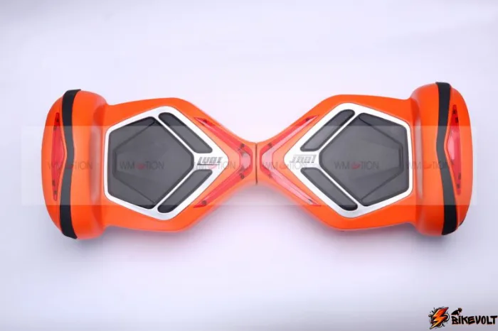 giroskuter-wmotion-s-7-oranzhevij-0 Гироскутер Wmotion S 7 Оранжевый original — изображение 1