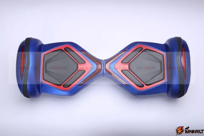 Гироскутер Wmotion S 7 Синий original — изображение 1