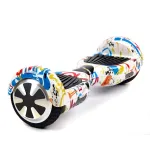 Гироскутер Wmotion WM6 6,5 красный — изображение 14