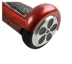 Гироскутер Wmotion WM6 6,5 красный — изображение 3