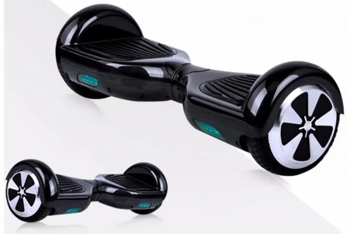 Гироскутер Wmotion WM6 6,5 красный — изображение 5