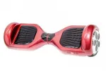 Гироскутер Wmotion WM6 6,5 красный карбон — изображение 4