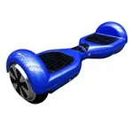 Гироскутер Wmotion WM6 6,5 синий карбон — изображение 3