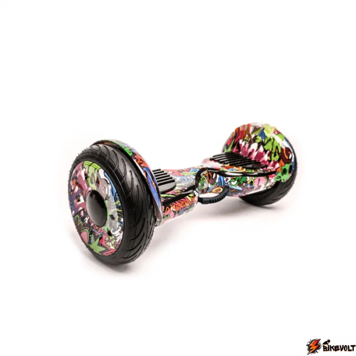 giroskuter-zaxboard-zx-10-lite-dzhungli-0 Гироскутер Zeissboard ZX-10 lite Джунгли — изображение 1