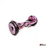 Гироскутер Zeissboard ZX-10 lite Галактика