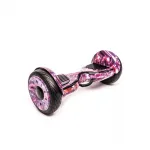 Гироскутер Zeissboard ZX-10 lite Галактика — изображение 5