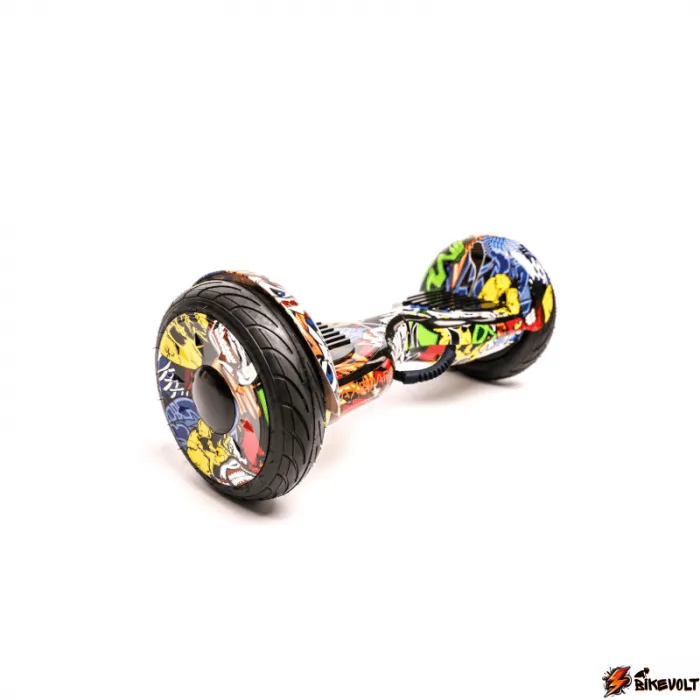 giroskuter-zaxboard-zx-10-lite-hip-hop-0 Гироскутер Zeissboard ZX-10 lite Хип-Хоп — изображение 1
