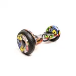 Гироскутер Zeissboard ZX-10 lite Хип-Хоп — изображение 2