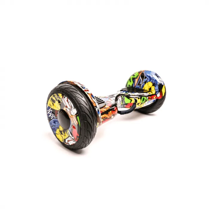 giroskuter-zaxboard-zx-10-lite-hip-hop-1 Гироскутер Zeissboard ZX-10 lite Хип-Хоп — изображение 2