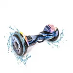 Гироскутер Zeissboard ZX-10 lite Космос — изображение 6