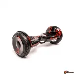 Гироскутер Zeissboard ZX-10 lite Красная Молния