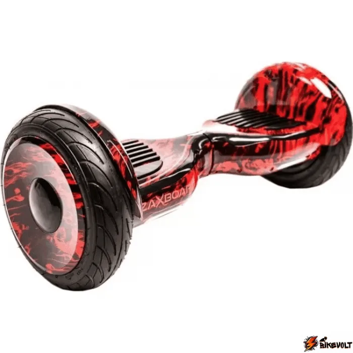giroskuter-zaxboard-zx-10-lite-krasnyj-ogon-0 Гироскутер Zeissboard ZX-10 lite Красный огонь — изображение 1