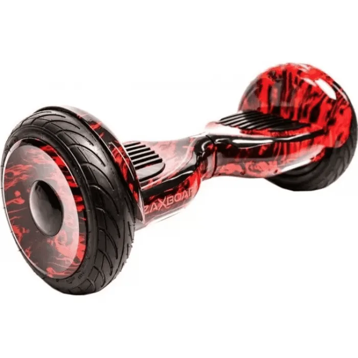 giroskuter-zaxboard-zx-10-lite-krasnyj-ogon-1 Гироскутер Zeissboard ZX-10 lite Красный огонь — изображение 2