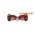 Гироскутер Zeissboard ZX-10 lite Красный огонь — изображение 3