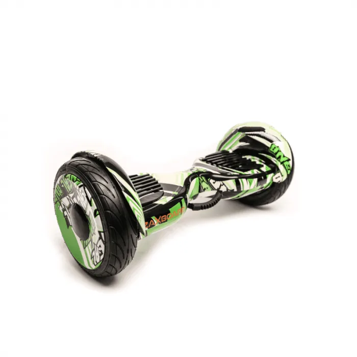Гироскутер Zeissboard ZX-10 lite Маунтин — изображение 5