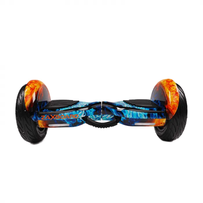 giroskuter-zaxboard-zx-10-lite-ogon-i-led-2 Гироскутер Zeissboard ZX-10 lite Огонь и лёд — изображение 3