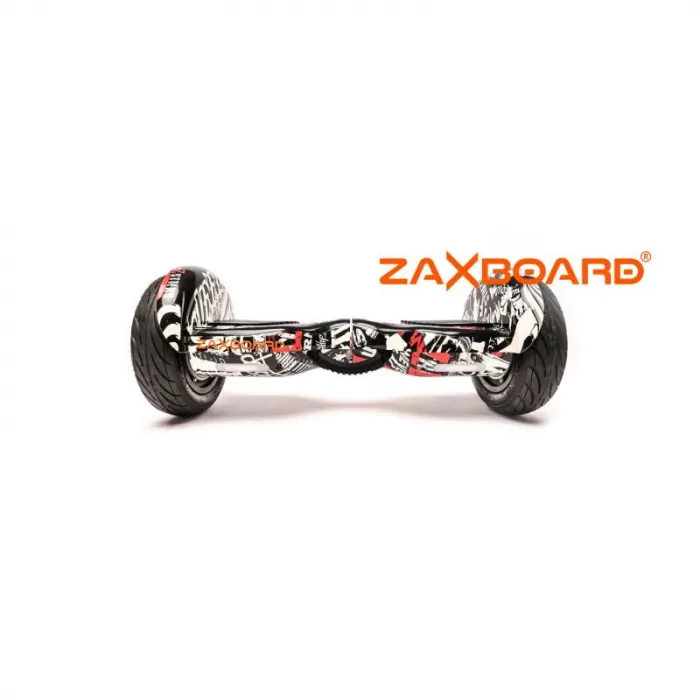 Гироскутер Zeissboard ZX-10 lite Пират — изображение 4