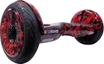 Гироскутер Zeissboard ZX-11 Pro Огонь original — изображение 2