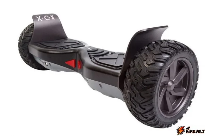 giroskuter-zaxboard-zx-12-0 Kiwano 8,5 Tao Tap APP самобалансир, Samsung — изображение 1