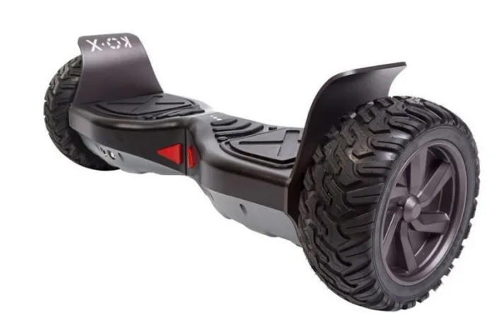 giroskuter-zaxboard-zx-12-1 Kiwano 8,5 Tao Tap APP самобалансир, Samsung — изображение 2