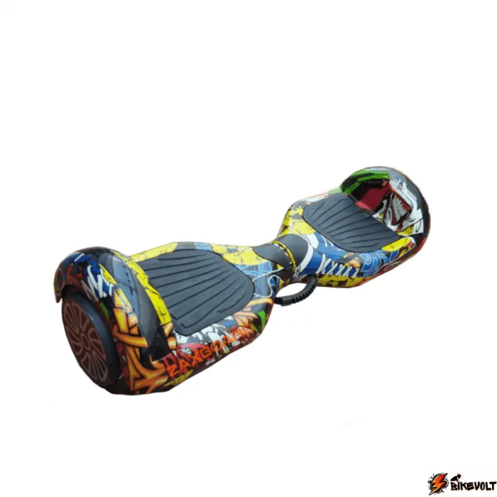 Гироскутер Zeissboard ZX-5 Хип-Хоп — изображение 1