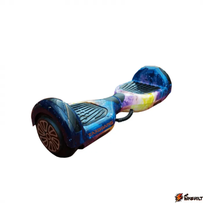 giroskuter-zaxboard-zx-5-kosmos-0 Гироскутер Zeissboard ZX-5 Космос — изображение 1